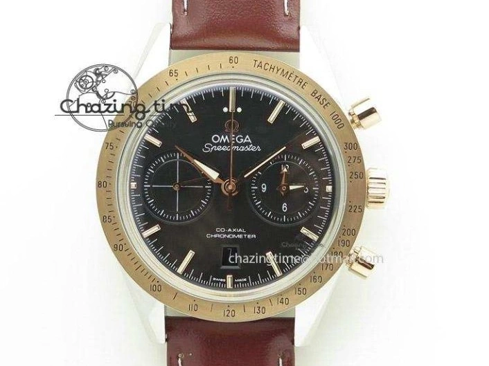 0110 Seamaster Diver 300M VSF 1:1 Best Edition Green Ceramic Green Dial on SS Bracelet A8800 V Popular 7824